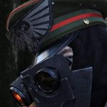 Harry Stone - @rangerofkrieg - Instagram