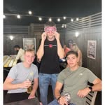 Harry Stone - @harrystoney - Instagram
