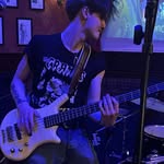 Harry Stone - @harry_stone_bass - Instagram
