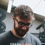 Harry Stone // Pillars Weightlifting - @harrystoneweightlifting - Instagram