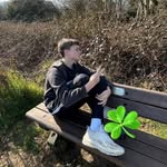 Harry Stoner - @harrystoner332 - Instagram