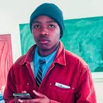 Ahimbazwe Harry - @harry_storm37 - Instagram