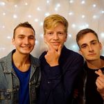 Harry Storm - @harrstorm - Instagram