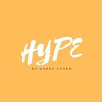 HYPE Store by Harry Storm - @hype_baku - Instagram