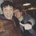Harry Stout - @harry_e_s - Instagram