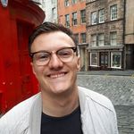 Harry Stout - @harry__stout - Instagram