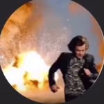 1D suport acc - @harry__straightvodka - Instagram