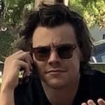 harry styles straight hair - @harrystylesstraighthair - Instagram