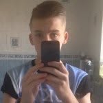 Harry Strain - @haribo119 - Instagram