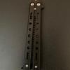 Butterfly knife - @harrystrandfotboll - TikTok
