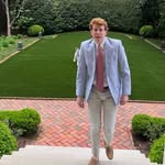 Harry Strickler - @stricklerh - Instagram