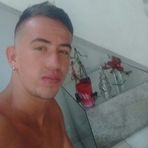 Harry Suarez - Facebook