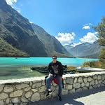 Harry Suarez - @harrycirped - Instagram
