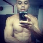Harry Suárez - @harrysuarez687 - Instagram