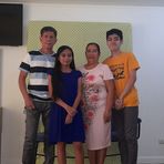 Harry Suarez - Facebook