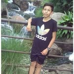 @harrysuarez_0626 - Instagram