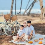 Harry sugandi - @harrysuchao - Instagram
