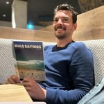 Harry Summers - @harrydessummers - Instagram