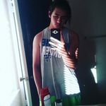 Harry Summers Jr. - @harry_summers78 - Instagram