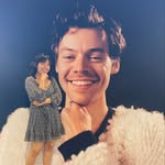 *Alejandra* - @harry_sunshine - Instagram