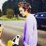 Harry Edward Styles - @harrysunshine.94 - Instagram