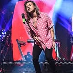 Harry Styles - @harry.sunshine__ - Instagram