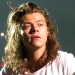 Harry Sunshine - @harryasbomb - Instagram