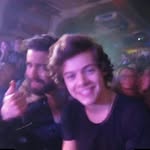 harrysunshine - @larrytatoos - Instagram