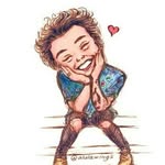 HarrySunshine - @harrysunshinestyles - Instagram