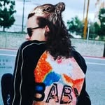 @harrysunshineloux - Instagram