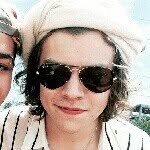 @harrysunshinepie - Instagram