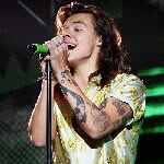 Haz ❤❤ - @harrysunshinee - Instagram