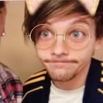 paz - @harry.sunshinee - Instagram