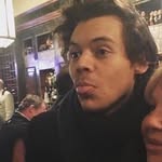 S - @harry_sunshinex - Instagram