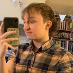 Harry Sutton - @hrsutton54 - Instagram