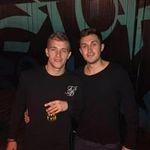 Harry Sutton - @suttonharry33 - Instagram