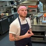 harry sutton - @chefharrysutton - Instagram