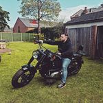 Harry Sutton - @harry_sutton - Instagram