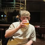 Harry Swayne - @harryswayne - Instagram