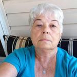 Carolyn Swiger (Carolyn Harris) - @carolynswigercarolyn - Instagram