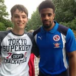 Harry Syrett - @h.syrett98 - Instagram