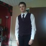 Harry Talbot - @talbot4031 - Instagram