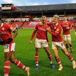 Harry Talbot - @harrytalbot55 - Instagram