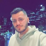 Harry Talbot - @harrytalbot17 - Instagram