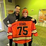 Harry Talbot - @elland_steelers_dowd_ - Instagram