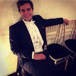 Harry Talbot - @harry.talbot.sr - Instagram