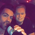 Harry Talbot - @harrytalbot1 - Instagram