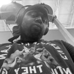 Harry T. Talley - @nisherphinappexedition - Instagram