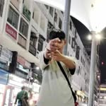 Rambo tamang - @harry_tamang2024 - Instagram