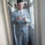 Harry Tanner - @harrytanner20 - Instagram